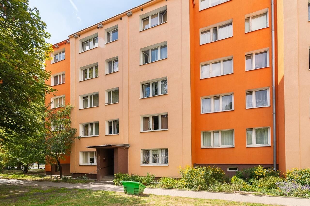 Апартаменты Rent like home - Grójecka 115 Варшава-31